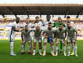 ملخص وأهداف مباراة بارما ضد الإنتر في الدوري الإيطالي