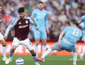 تشكيل مباراة أستون فيلا ضد نوتينجهام فورست فى الدوري الإنجليزي