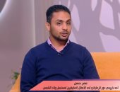 عمر حسن.. "ولعة الحقيقي" الذي لم يصل لعائلته: بحثت عن أهلى سنين