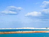 طقس اليوم الخميس فى مطروح.. حار نهاراً معتدل ليلاً واستقرار نشاط الرياح