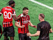 ملخص وأهداف مباراة ميلان ضد فيورنتينا 2-2 في الدوري الإيطالي