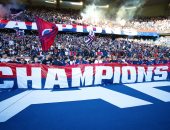 ترتيب الدوري الفرنسي بعد تتويج باريس سان جيرمان بلقب 2025