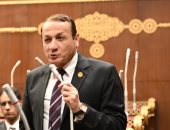 برلمانية حماة الوطن بالشيوخ: الشركات التجارية أحد دعائم الاقتصاد الوطنى