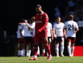 ليفربول يتأخر ضد فولهام بثلاثية فى شوط مثير بالدوري الإنجليزي.. فيديو