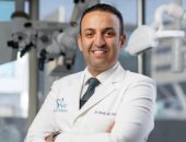 انطلاق بودكاست دكتور اليوم السابع مع "شادي على حسين"