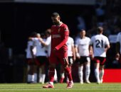 ملخص وأهداف مباراة فولهام ضد ليفربول 3-2 فى الدوري الإنجليزي