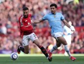 ديربي مانشستر.. صدام ناري بين يونايتد وسيتي في غياب عمر مرموش