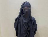 طالب يرتدي نقابًا وراء شائعة اختطاف الأطفال بأسيوط