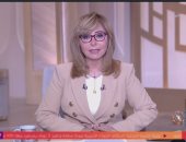 لميس الحديدي تنتقد فوضى المراكب النيلية في الزمالك: "الناس مش عارفة تنام"
