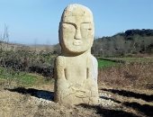 اكتشاف تمثال بوذا يعود تاريخه لعهد مملكة كوريو في كوريا الشمالية