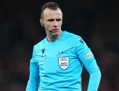 البوسني بيليتو حكماً لقمة أرسنال ضد ريال مدريد في دوري أبطال أوروبا