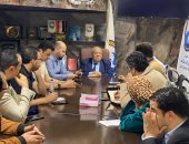 حزب الجيل يبحث وضع خطة لدعم مرشيحه فى انتخابات مجلسى الشيوخ والنواب 2025