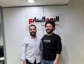 محمد سلامة لـ بودكاست "الشغلانة": حلمى من صغرى أكون مخرج