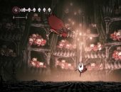 بعد ست سنوات من الانتظار… هل اقترب اطلاق Hollow Knight: Silksong؟
