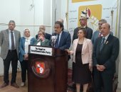 "المصري الديمقراطي الاجتماعي" يهنئ حزب العمال الأسترالي بتجديد ثقة الشعب