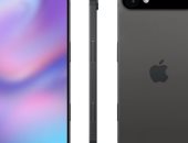 أبل تخطط لتصميم فائق النحافة في iPhone 19 Pro