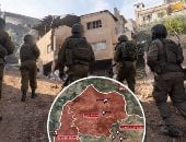 "الضفة في خطر" 1.. الاحتلال يشن عدوانه الأوسع منذ 23 عاما ودباباته تخترق شوارع المدن.. الفلسطينيون في أصعب اختبار لعدم تكرار نكبة 1948.. تل أبيب تحول المدن لأماكن شبه خالية وسط مخطط لتحويلها إلى أقاليم منفصلة