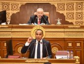 مجلس الشيوخ يحيل دراسة تطوير النظام الجمركي إلى رئيس الجمهورية.. تتضمن 18 توصية لتبسيط الإجراءات والإفراج عن البضائع بشكل أسرع.. وقبول النسخ الإلكترونية من مستندات الشحن الأبرز 
