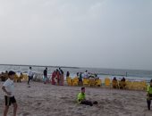 متنزهات دمياط تستعد لاستقبال شم النسيم.. اعرف أهم مزارات دمياط في الربيع