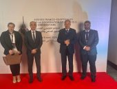 رئيس جامعة المنصورة يشارك فى الملتقى المصرى الفرنسى للتعليم العالى