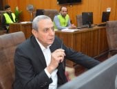 محافظ الغربية يقود حملة لإزالة التعديات والمخالفات بكل مدن ومراكز المحافظة