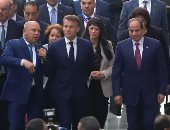 كامل الوزير: محطة عدلى منصور صُممت وأقيمت على غرار المحطات التبادلية المركزية العملاقة بباريس