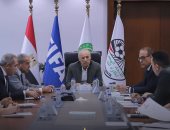 اتحاد الكرة يدعو لعمومية طارئة نهاية مايو لمناقشة عدد من الملفات