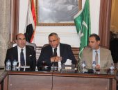 رئيس حزب الوفد: نقف على مسافة واحدة من الجميع في اختيارات القائمة