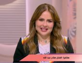 صلاح عبدالله يكشف تفاصيل دوره ومشاركته في مسلسل "وتقابل حبيب"