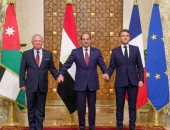 محللون سياسيون أردنيون: القمة المصرية الأردنية الفرنسية اختراق كبير للموقف الدولي الصامت ضد الانتهاكات الإسرائيلية