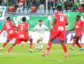 5 معلومات عن مباراة المصري وسيمبا التنزاني في الكونفدرالية