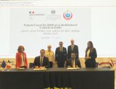سانوفى تؤكد على شراكاتها الاستراتيجية بمجال الرعاية الصحية لتعزيز الابتكار ورعاية المرضى في مصر