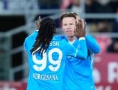 ترتيب الدوري الإيطالي.. صراع نارى على اللقب بعد تعادل نابولي ضد جنوى