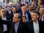 تقرير: مصر وفرنسا إرث ثقافى ممتد عبر العصور