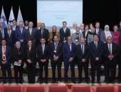 افتتاح فعاليات المؤتمر الدولى "ربط علوم التراث بتراث العلوم" بمكتبة الإسكندرية