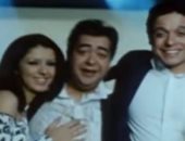 بعد وفاة إيناس النجار.. صورة تجمع ثلاثي أبطال فيلم كيمو أنتيمو الراحلين 