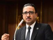النائب محمد القاضى: دعوات تفجير قبة الصخرة تصعيد خطير يستفز مشاعر المسلمين