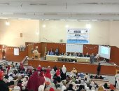 رئيس المنطقة الأزهرية بسوهاج يشارك فى ندوة بيت العائلة المصرية