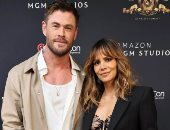 كريس هيمسورث يكشف إحساسه خلال العمل مع هارى بيرى