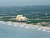 زى النهارده.. أول رحلة تجريبية لمركبة جيميناى الفضائية