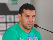 بوجلبان: جاهزون لمواجهة سيمبا ونستهدف التأهل لنصف نهائي الكونفدرالية 