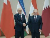 رئيس مجلس النواب يشيد بدعم أوزبكستان لخطة مصر لإعادة إعمار غزة