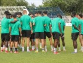 أنيس بوجلبان يضع خطة مواجهة الزمالك في الدوري