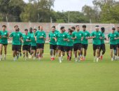 فرص تأهل المصرى لنصف نهائى الكونفدرالية قبل مواجهة سيمبا التنزانى