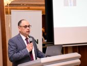رئيس جهاز شئون البيئة يترأس وفد مصر لإصدار صك دولى ملزم للحد من التلوث البلاستيكى بنيروبى