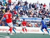 اهداف مباراة الأهلى والهلال السودانى بدورى أبطال أفريقيا