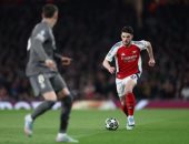 ريال مدريد يبحث عن ريمونتادا تاريخية أمام أرسنال فى دوري أبطال أوروبا