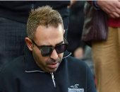 حاجات كتير افتقدتها من بعدك.. محمد عدوية يتذكر والده بكلام مؤثر