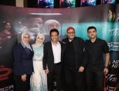 فيلم استنساخ يحصد 132ألفا و353 جنيها في أول أيامه بالسينمات المختلفة