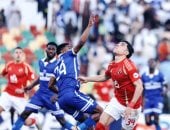 الأهلي يتأهل للمرة 21 لدور نصف النهائي لدوري أبطال أفريقيا والسادسة على التوالى